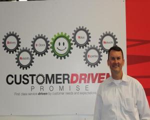 Customers take the driver&rsquo;s seat at Heatcraft